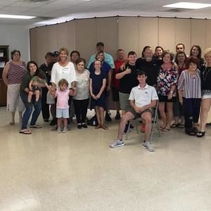 Meet your Posher, Branden